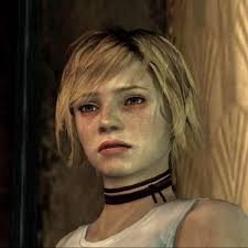 I don't want bloober to do silent hill 1 remake bc imagine all these people  going "BUT HARRY DOESN'T LOOK LIKE IN THE ORGINAL GAME"
