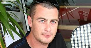 Dusty Lyons in NSW custody over drug dealing, gun supply