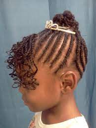 Princess Birthday Hairstyles Kids Hairstyles Hair Styles