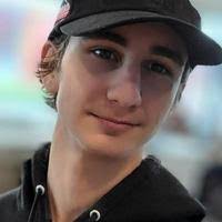 Kenneth Ringo's Instagram, Twitter & Facebook