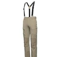 Outdoor Pursuit DAK 365 Lightweight Water Repellent and Moisture Wicking  Pants (Fallen Rock, XX-Large)