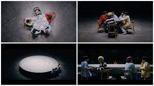 That is why he cries when he meets baby kai. Txt Evokes Intense Feelings With Their Thought Provoking The Dream Chapter Eternity Concept Trailer