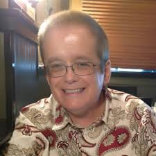 Ronald Pecunies (1953-2023)