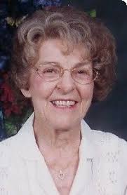 Bernice Gamble Obituary (2005)