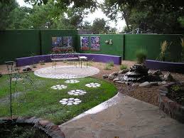 Check spelling or type a new query. Red Twig Landscaping Who Knew You Could Paint The Cinderblock Wall Like This Before And After Landscaping Landscape Design Desert Garden