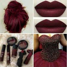 Hot promotions in black to dark red hair on aliexpress think how jealous you're friends will be when you tell them you got your black to dark red hair on aliexpress. Pin By Stephanie Southard On Girly Dark Red Hair Color Black Red Hair Red Hair Color