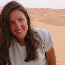 Carrie Regan's Instagram, Twitter & Facebook