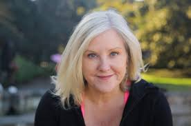 MyFit Story with Tracy Bevan