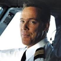 Mr. John Donald Ferguson Obituary