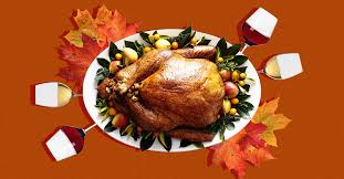 It's going to be different this year due to the. 9 Of The Best American Wines To Bring To Thanksgiving 2020