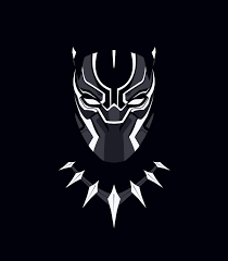Black Panther Logo Google Search Black Panther Marvel Black Panther Art Black Panther