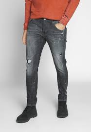 It's the second in the billy the kid film series, produced by prc from 1940 to 1946. Tigha Billy The Kid Repaired Jeans Slim Fit Vintage Black Schwarz Zalando De