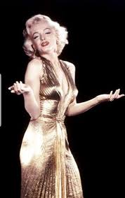 Ending sep 1 at 10:40am pdt 4d 8h. Monroe In A Golden Dress Marilyn Monroe Dress Marilyn Monroe Fashion Hollywood Glamour
