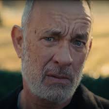 How nostalgic is this?! 🥹 Chet Hanks teamed up with his dad, Tom Hanks, to  recreate some iconic scenes from 'Forrest Gump' in his new music video. 🔥  (✍🏾: #TSRStaffLG)