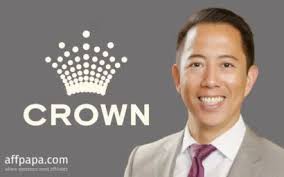 Crown Resorts cutting 1,000 jobs due to economic challenges