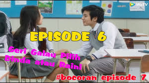 Serial kisah untuk geri yang dibintangi syifa hadju sebagai dinda dan geri oleh angga yunanda saat ini memasuki episode 7 tayang 2 april 2021. Download Kisah Untuk Geri Episode 6 Mp4 Mp3 3gp Daily Movies Hub
