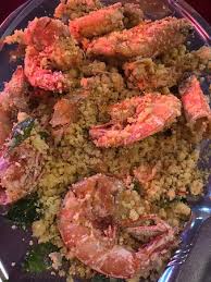 We dropped in for a quick lunch and left. Top 6 Seafood Food In Kuching Sarawak Malaysia