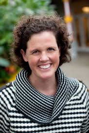 Meet Virginia from Gingercake Patterns