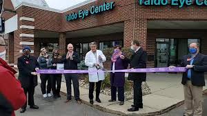 Rite aid's mission as a pharmacy in rochester hills, mi is to improve the health and wellness of our communities through engaging experiences that provide our customers with the best products, services and advice to meet their unique needs. Welcome Yaldo Eye Rochester Regional Chamber Of Commerce
