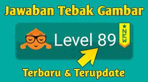 Check spelling or type a new query. Kunci Jawaban Tebak Gambar Level 89 Terbaru 2021 Youtube