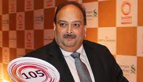 Fugitive diamantaire mehul choksi is understood to have gone missing in antigua and barbuda with the police launching a manhunt to trace him since sunday, local media outlets reported. 3zegta6slkxmzm