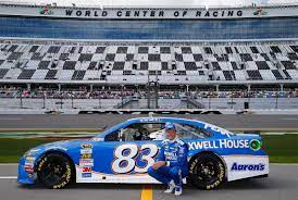 (and rusty wallace too ofcourse but he's retired). Ky Sports Betting Bill Gets Boost From Ex Nascar Star Michael Waltrip