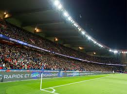 Discover your destination with the world's #1 ocean cruise line. History Of The Parc Des Princes Paris Saint Germain