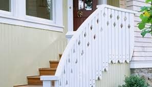 Located in the greater vancouver area, british columbia, canada 100s Of Deck Railing Ideas And Designs
