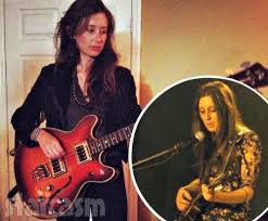 Who is Lera Lynn, the singer from True Detective Season 2?