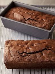 Recipe Ina Garten S Triple Chocolate Loaf Cake Recipe Desserts Chocolate Loaf Cake Sweet Desserts