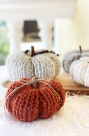 Pattern attributes and techniques include: Pumpkin Knitting Pattern Beginner Friendly Handy Little Me