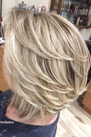 The short bob haircuts for thick hair are perfect for students and fashionistas wanting to stand out. Blunt Choppy Layered Bob For Straight Hair Layered Hair