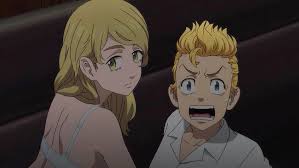 Watch anime online for free in qualities from 240p to 1080p hd videos. Tokyo Revengers 05 Otakufly Anime Manga Search Engine