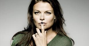 Still dating her boyfriend luc jeurissen? Goedele Liekens Er Zit Een Tante Nonneke In Mij Psychologies Magazine Belgie