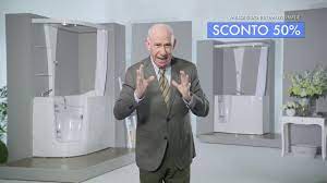Easylife vasca doccia con sportello zaffiro e ambra youtube. Easylife Vasca Doccia Con Sportello Zaffiro E Ambra Youtube