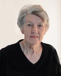 Sally McCormick Obituary (2014)