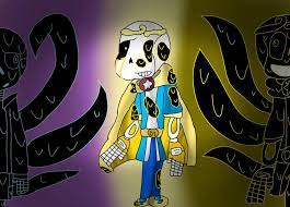When dream ate the apple and became shattered, nightmare was forced into his passive form. Corrupted Dream Sans With Shattred Dream And Nightmare Sans Undertale Aus Amino