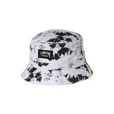 Stussy Tie Dye Bucket Cap Black 30 Liked On Polyvore Featuring Accessories Hats Bucket Hats Fishing Hat Fisherma Stussy Tie Dye Bucket Cap Tie Dye Hat