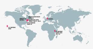 South korea on world map. Map South Korea In The World Free Transparent Png Download Pngkey