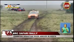 The african event will take place from june 24 to 27, with 320.19 timed kilometers and 18 stages the safari rally kenia, which is starting this thursday, will have a main battleground around lake naivasha, 100 km northwest of nairobi. Vyvk43vakt3wum