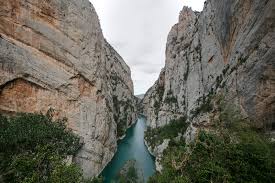 Por el lado suroriental, pertenece al término municipal de àger. 2 Randonnees Inoubliables En Aragon Le Congost De Mont Rebei Et Finestras Trip In Wild Blog Voyage