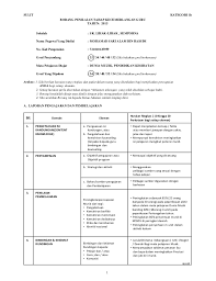 Documents similar to borang penilaian tahap kecemerlangan guru (kategori 1b)(1). Borang Kategori 1b Dg34
