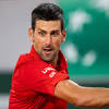 Djokovic r3 06:47 pm djokovic driven to master musetti 06:27 pm highlights: 1