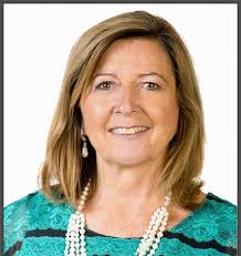 Rachael Dean Realtor