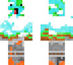 View, comment, download and edit sun minecraft skins. Minecraft Earth Skin Minecraft Skin