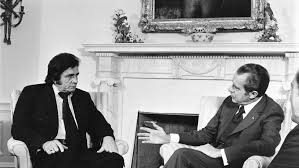 Documentary: Johnny Cash's truth vs. a president's lies | Culture | EL PAÍS  English