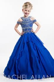 Little Girls Pageant Dress Tiffany 13476 Size 4 8 10 Ivory Champagne Little Girl Pageant Dresses Girls Pageant Dresses Kids Gown