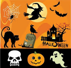 220 free halloween clipart images. Halloween Free Vector Download 1 044 Free Vector For Commercial Use Format Ai Eps Cdr Svg Vector Illustration Graphic Art Design