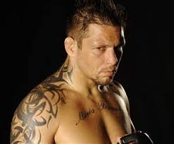 MMA: The 25 Greatest (Or Not-So-Great) Journeymen in History