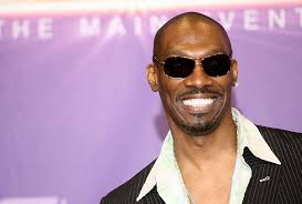 Charlie Murphy Net Worth